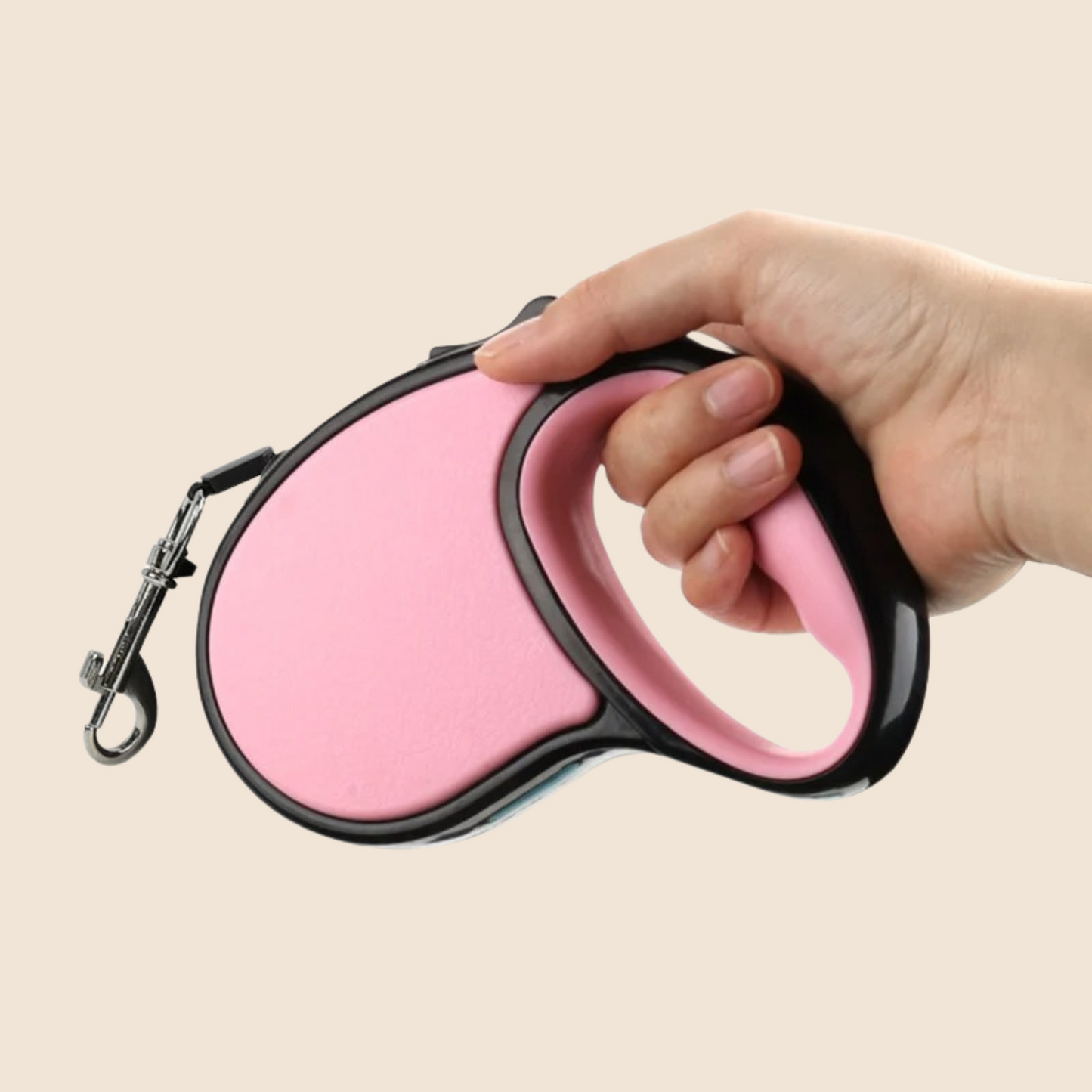 Zoom & Roam Retractable Leash