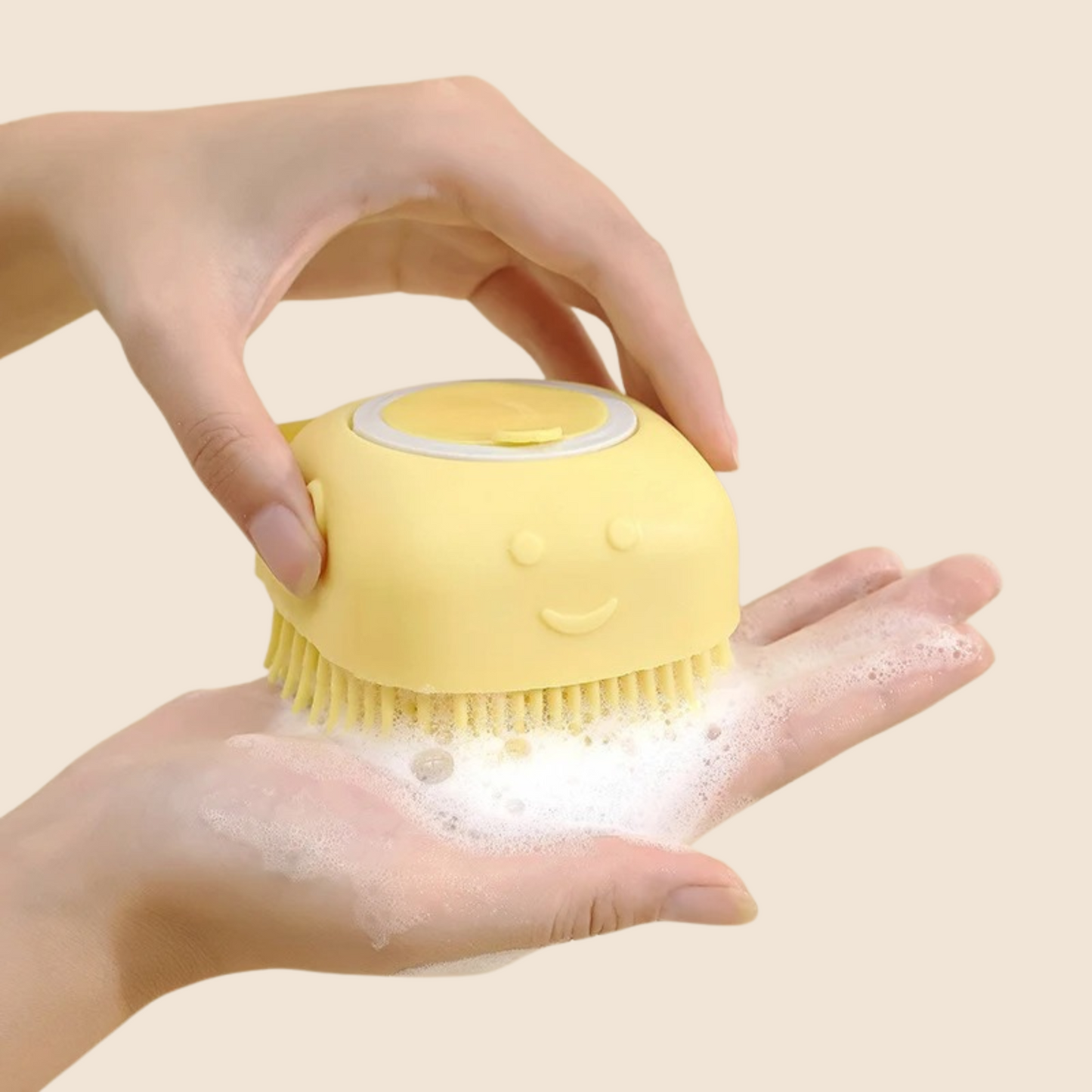 Suds & Scrub Buddy