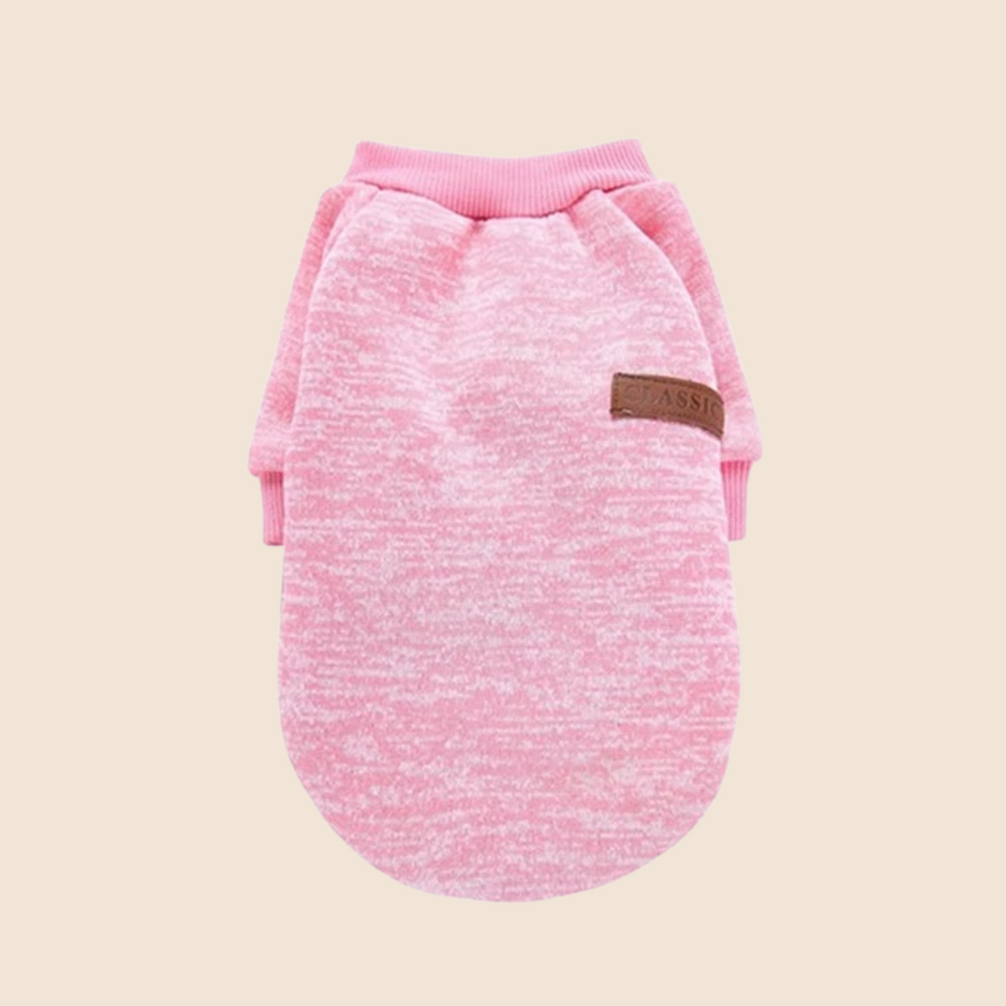 CozyPaws™ Lightweight Dog Hoodie – Comfy Style for All Seasons! 🐶🍂❄🌸