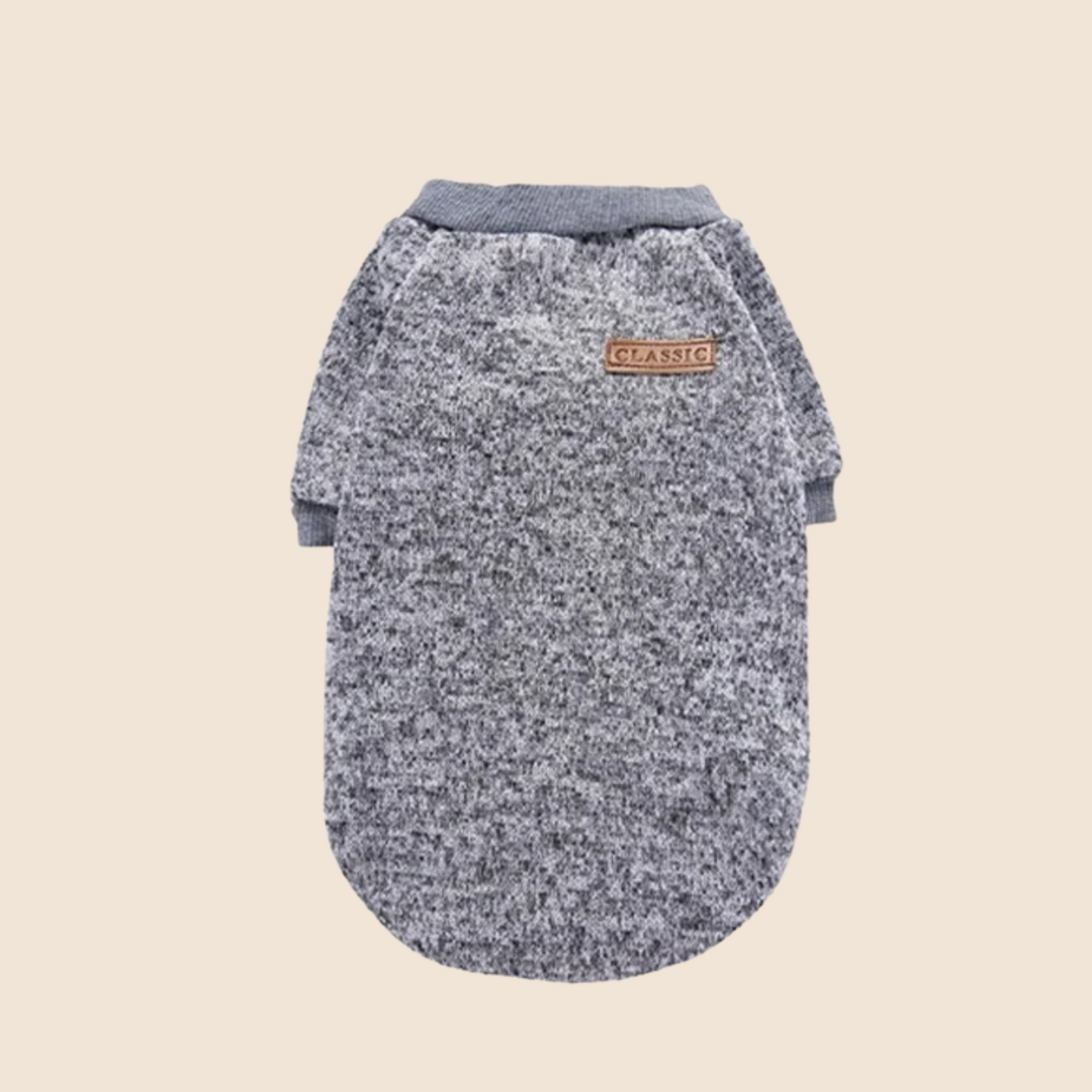 CozyPaws™ Lightweight Dog Hoodie – Comfy Style for All Seasons! 🐶🍂❄🌸