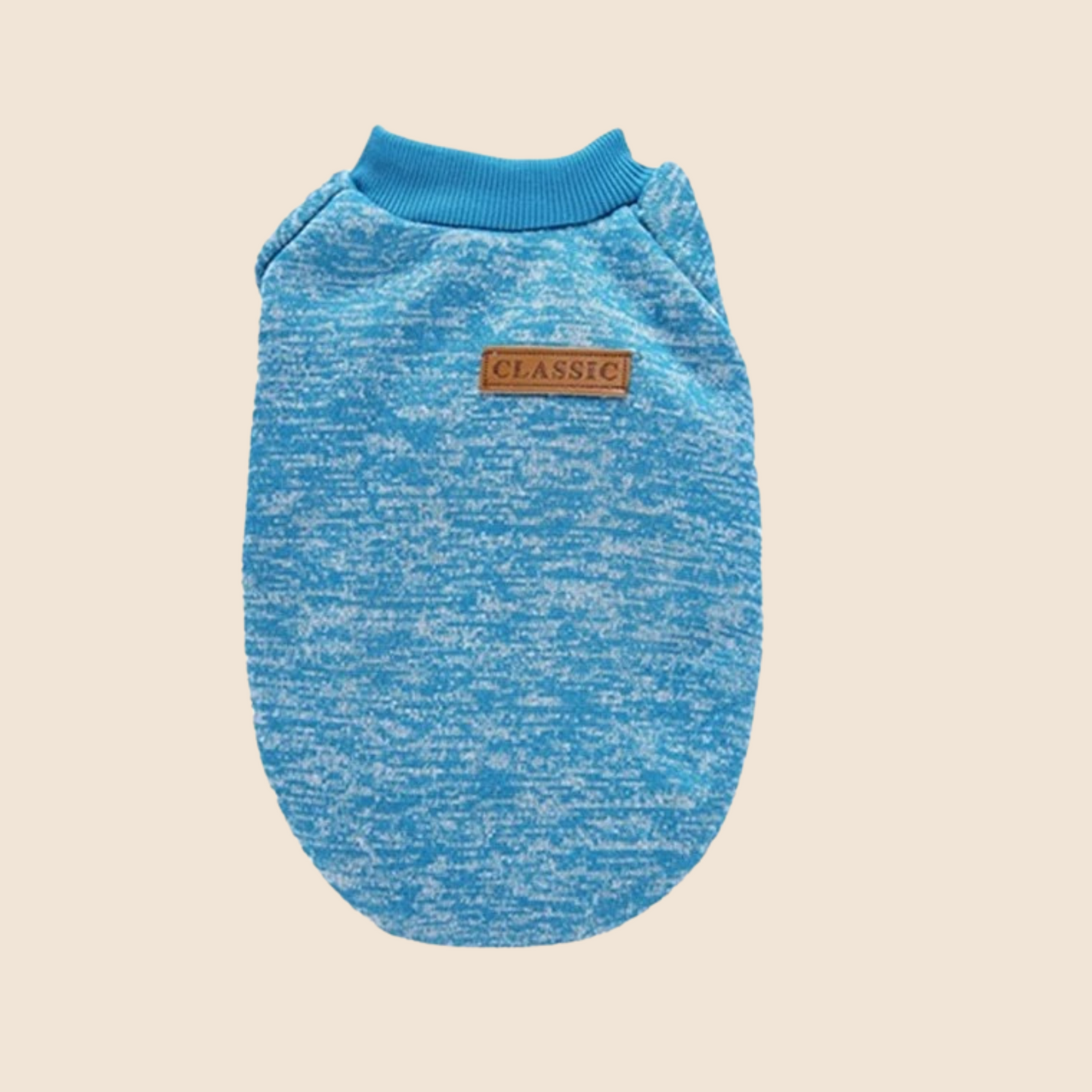CozyPaws™ Lightweight Dog Hoodie – Comfy Style for All Seasons! 🐶🍂❄🌸