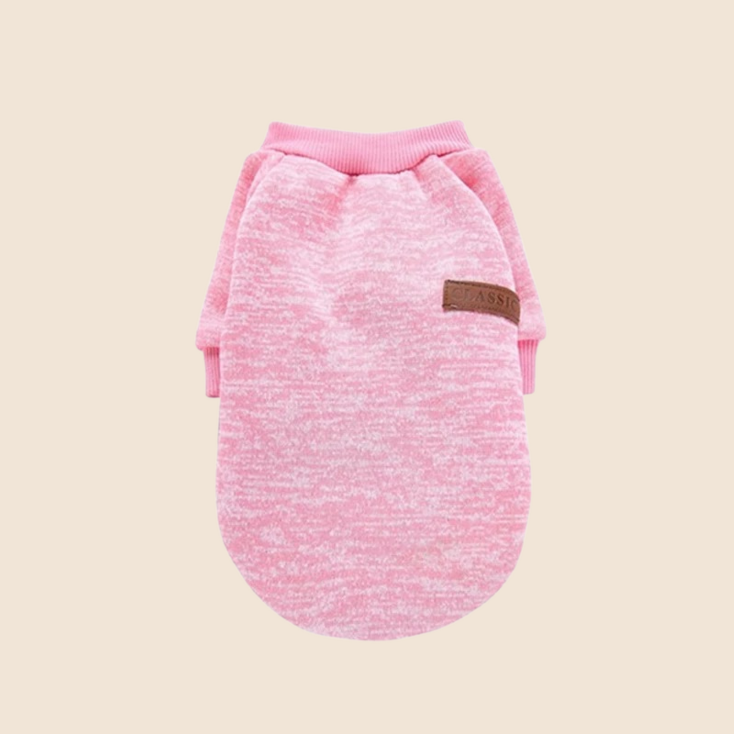 CozyPaws™ Lightweight Dog Hoodie – Comfy Style for All Seasons! 🐶🍂❄🌸