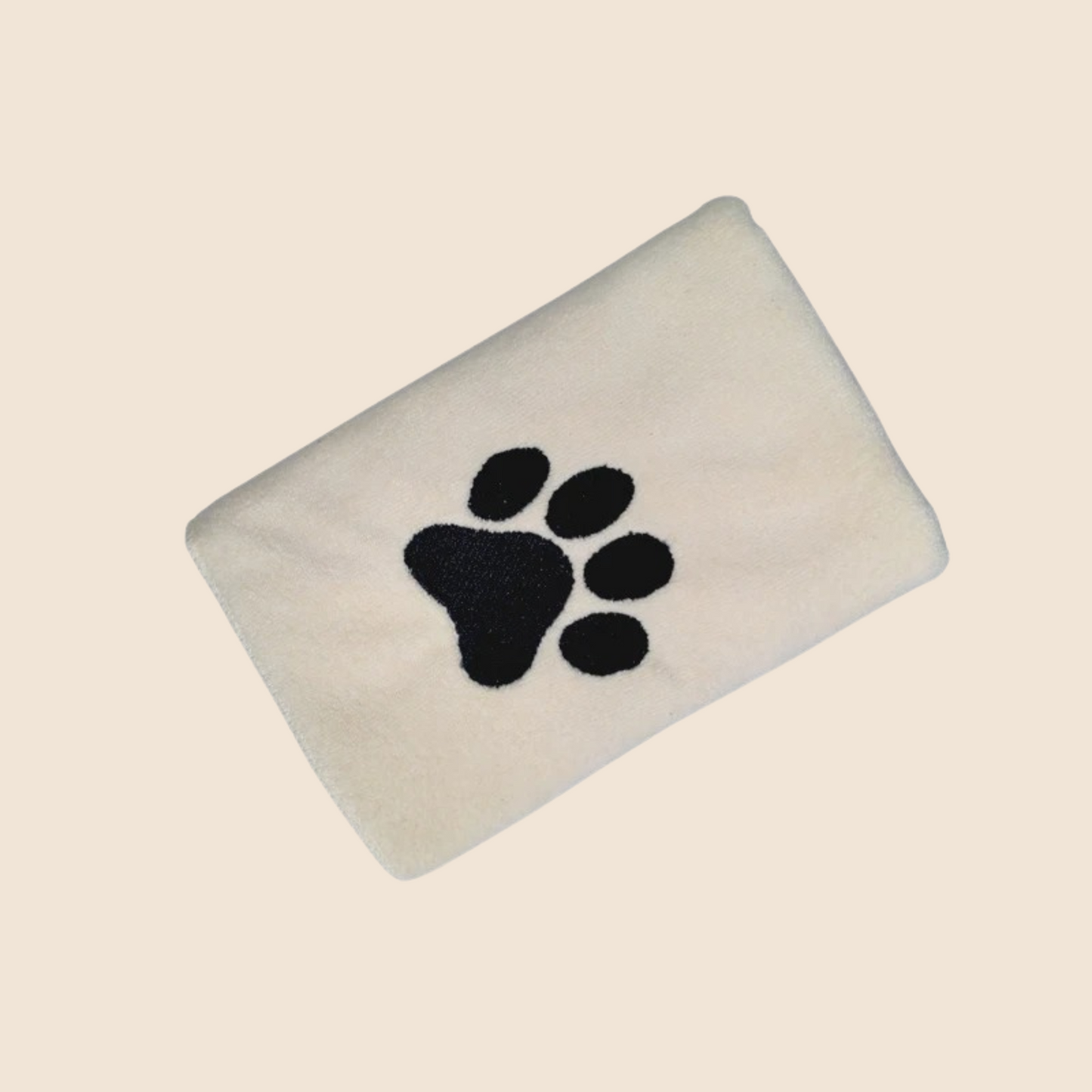 PawSoft™ Microfiber Pet Blanket – Ultra-Soft, Absorbent & Cozy! 🐾🛁