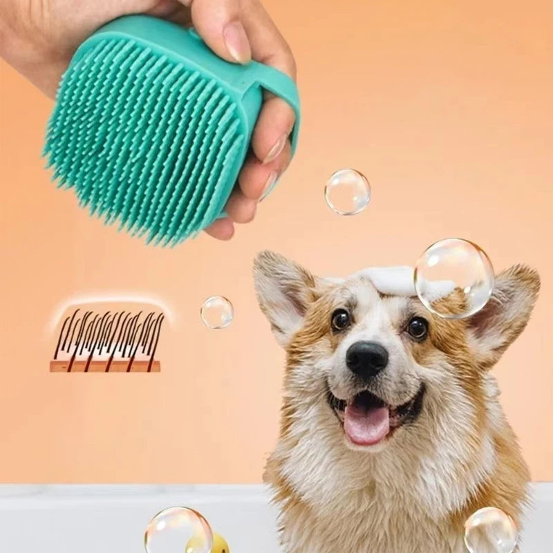 Suds & Scrub Buddy
