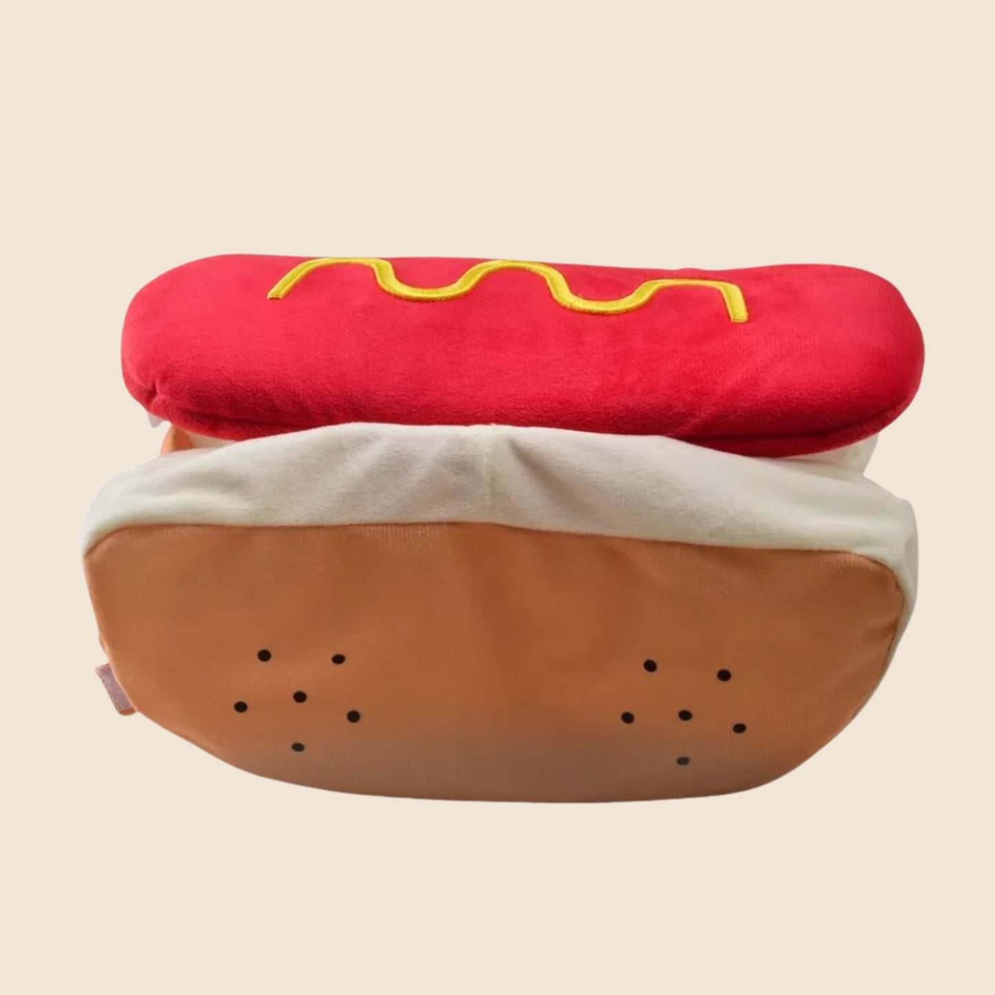 Hot Dog Pup Costume 🌭🐾