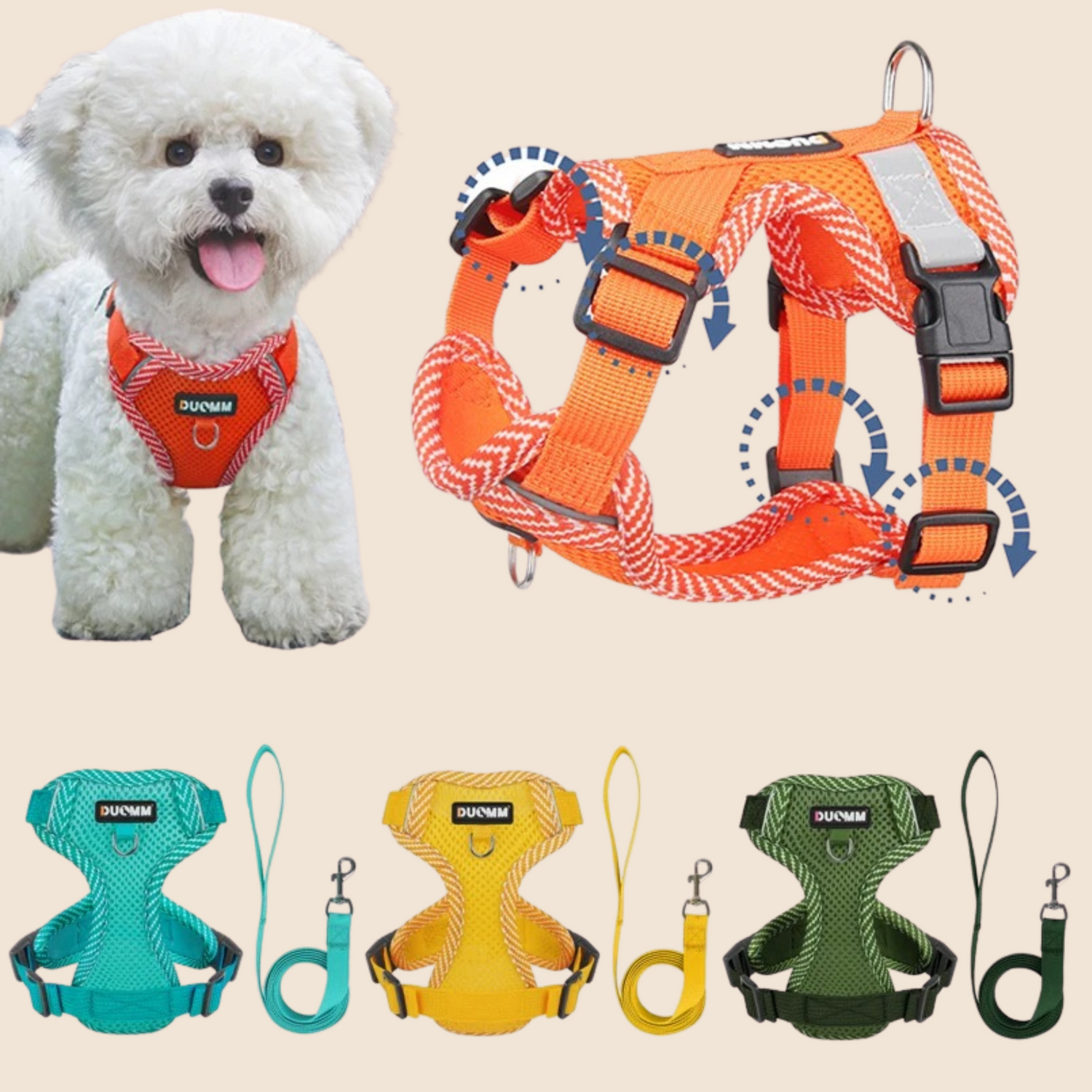 Pawfect Essentials