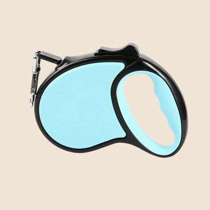 Zoom & Roam Retractable Leash