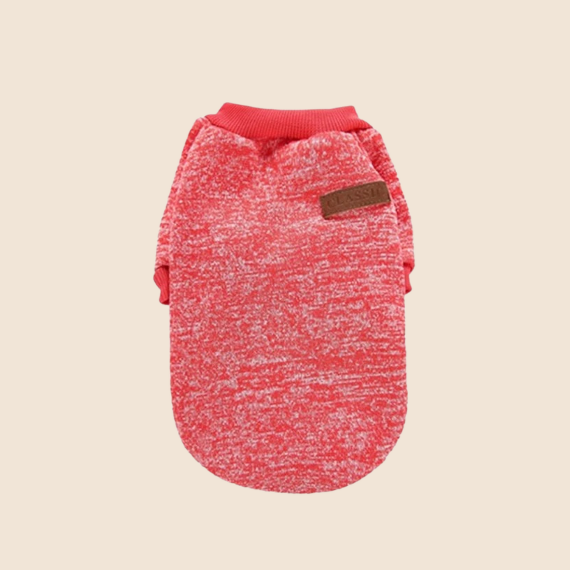 CozyPaws™ Lightweight Dog Hoodie – Comfy Style for All Seasons! 🐶🍂❄🌸