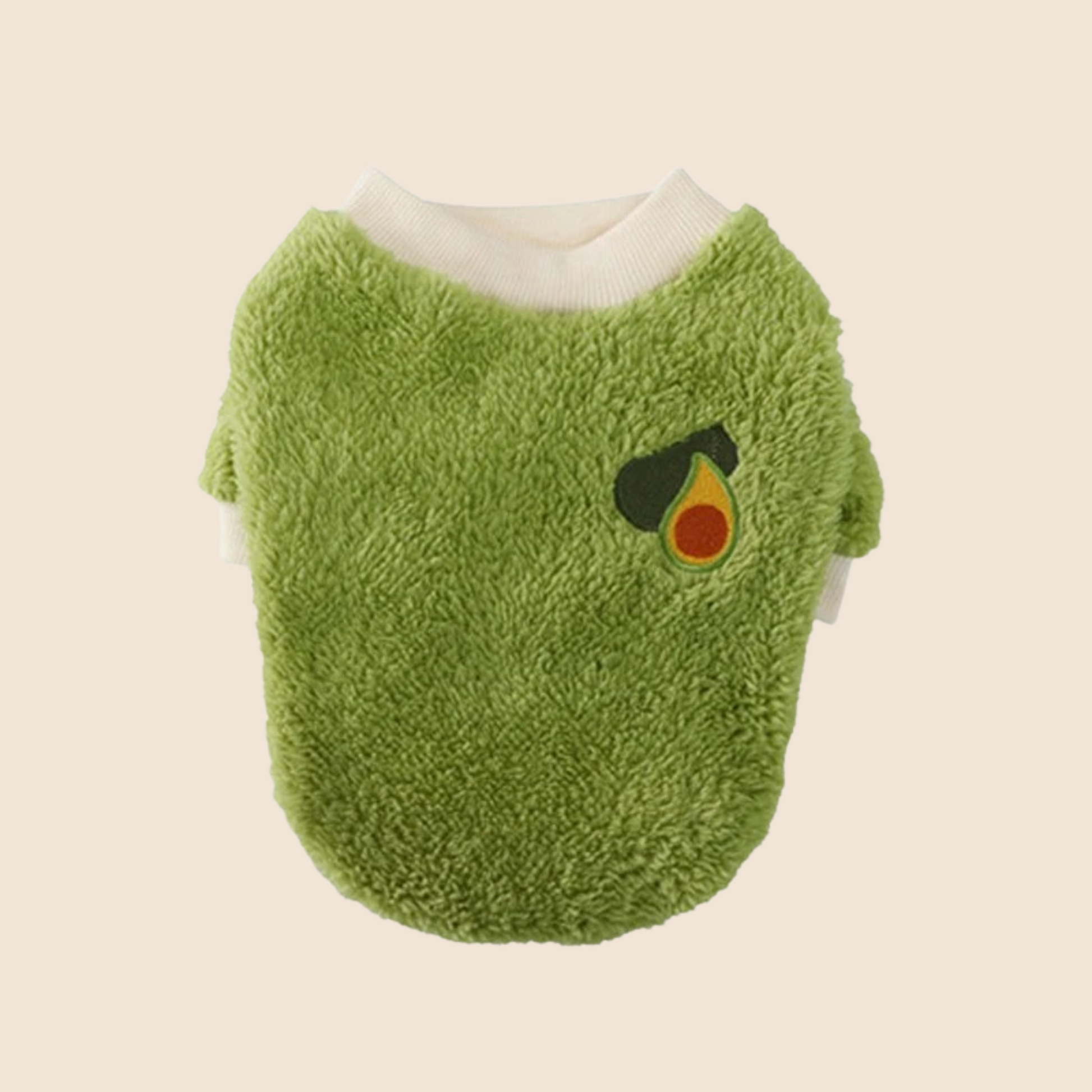 FruityPaws™ Adorable Pet Hoodie – Cozy, Cute & Comfy! 🍉🐶🍇