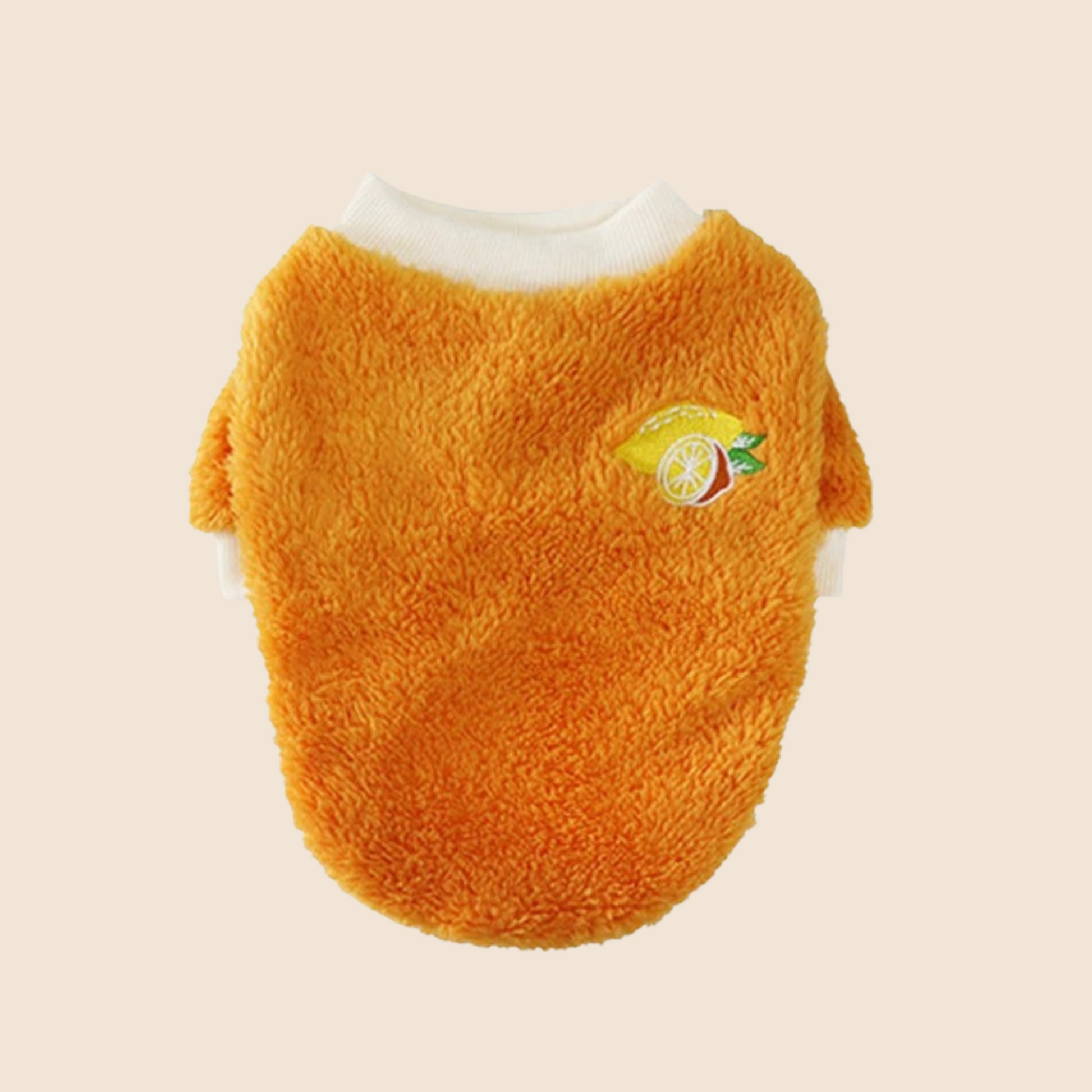 FruityPaws™ Adorable Pet Hoodie – Cozy, Cute & Comfy! 🍉🐶🍇