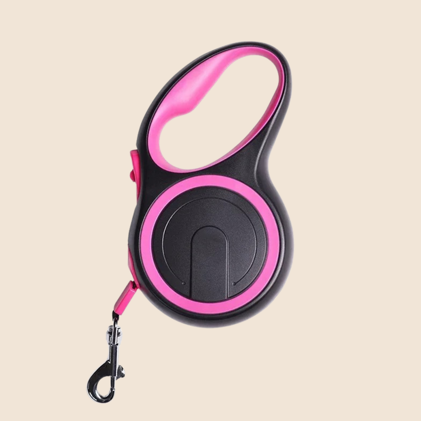 Zoom & Roam Retractable Leash