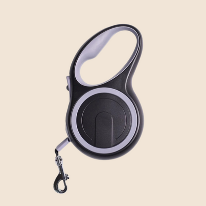 Zoom & Roam Retractable Leash