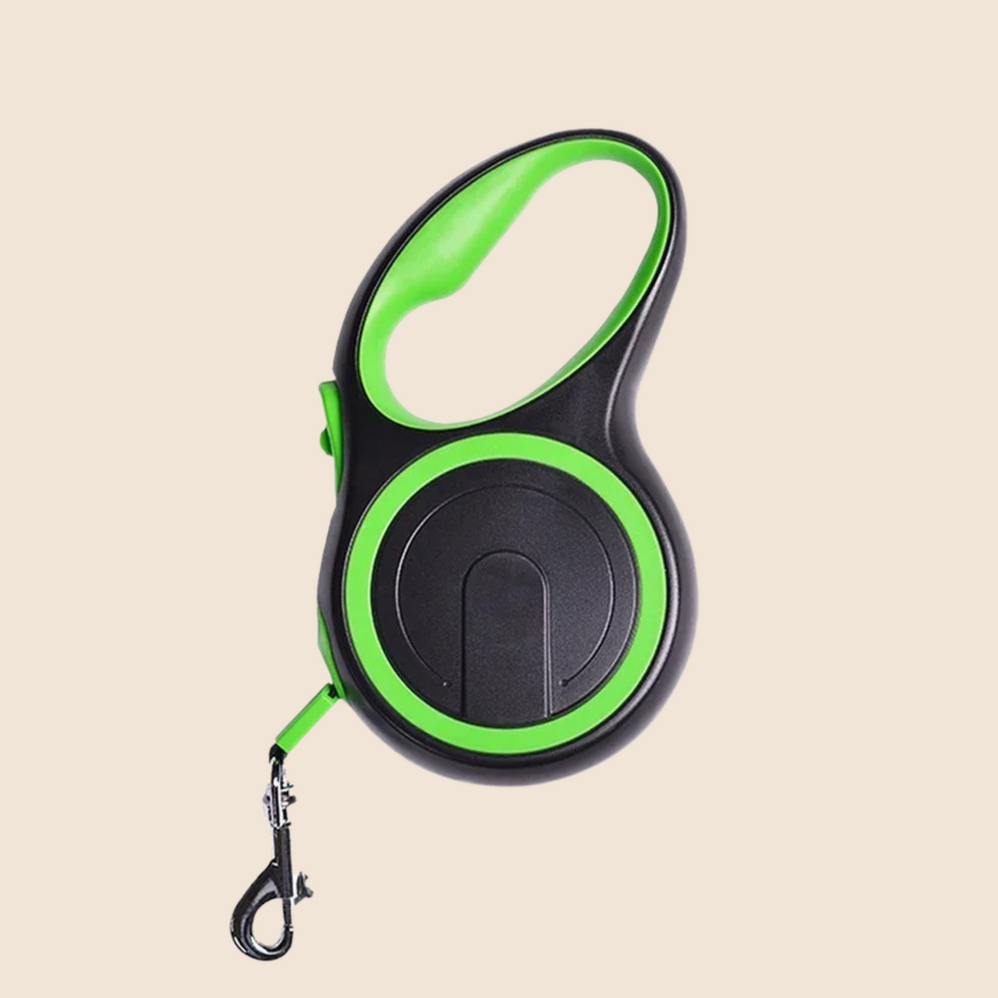 Zoom & Roam Retractable Leash