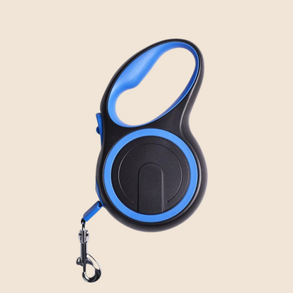 Zoom & Roam Retractable Leash