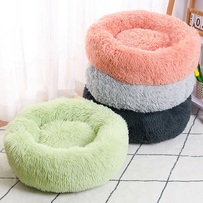 Donut Dreamer Bed