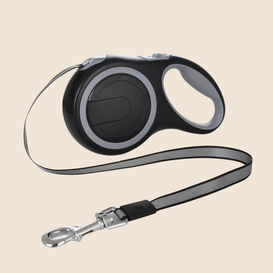 Zoom & Roam Retractable Leash